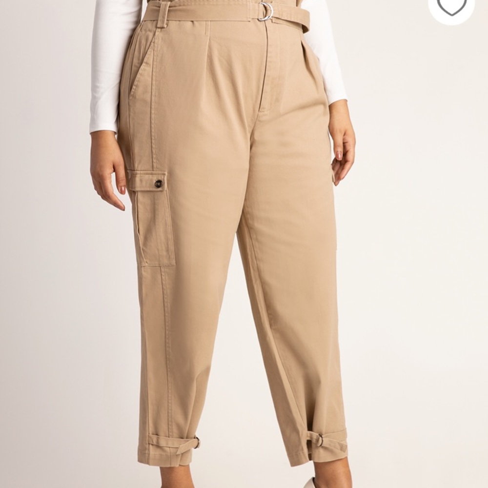 Cargo pants - Picture 7 of 7